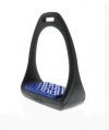 Strzemiona COMPOSITI syntetyczne REFLEX czar-gran adult