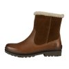 Buty jeździeckie Horka Winsford camel
