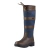 Buty outdoorowe Horka Milton Lang niebieskie