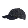Kask baseball Horka Donegal niebieski
