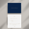Voucher / Bon