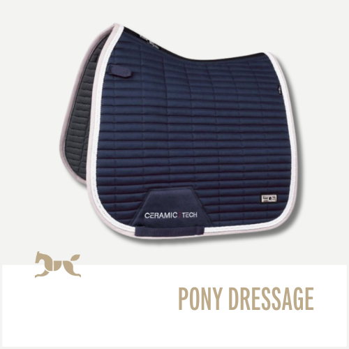 Pony Dressage