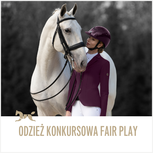 KOLEKCJA KONKURSOWA FAIR PLAY