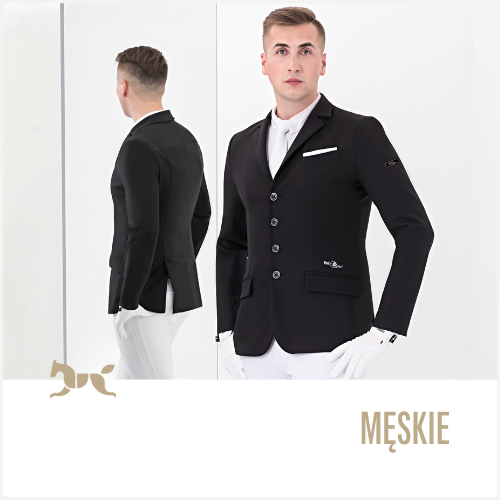 Męskie