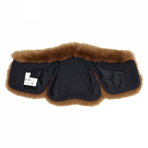 Podkładka Mattes Lambskin do Popręgu Stubben Equi Soft