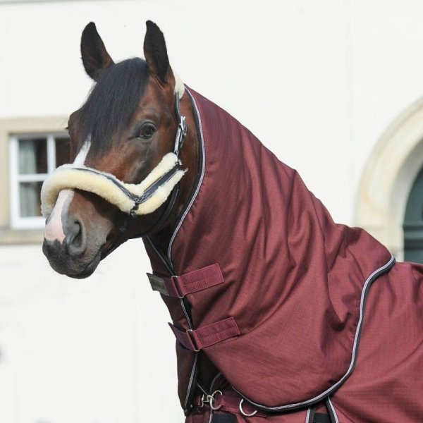 Kaptur do Derki Kavalkade "Alaska IV" 100g