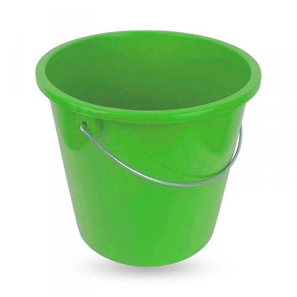 Wiadro plastikowe 5 l
