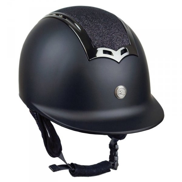 Kask Horsenjoy Genius Glitter