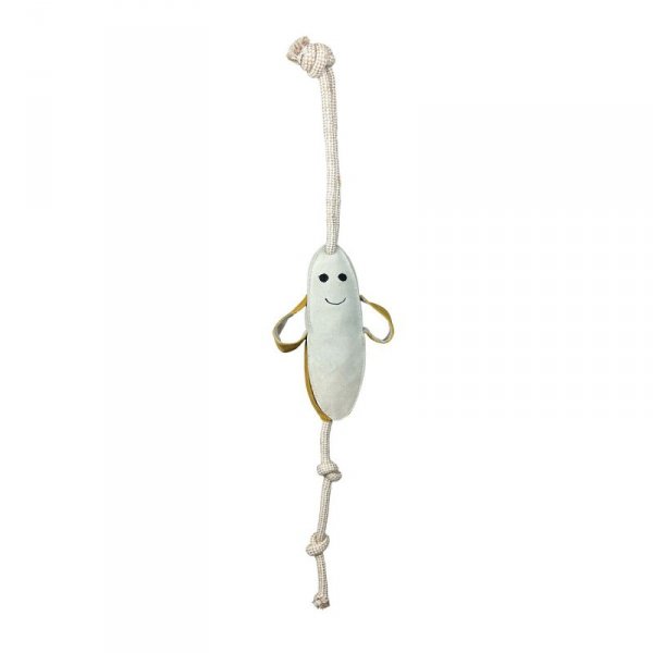 Zabawka dla konia York Banana