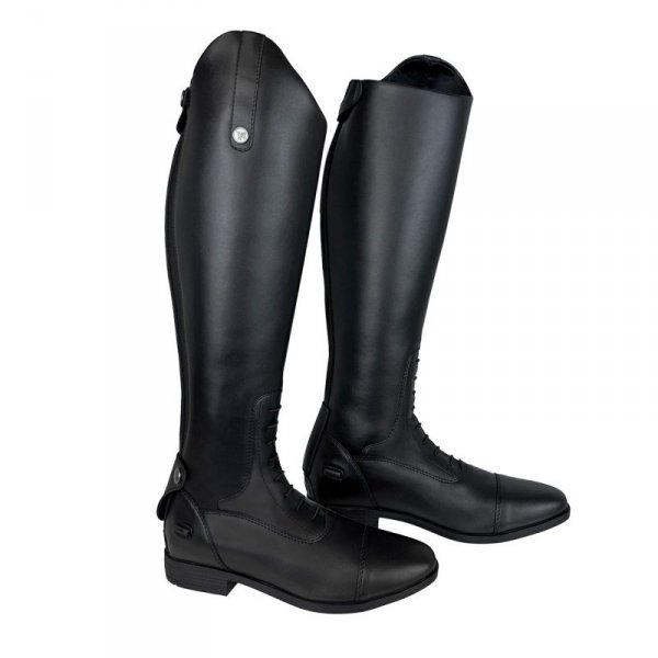 Oficerki York Arya szerokie