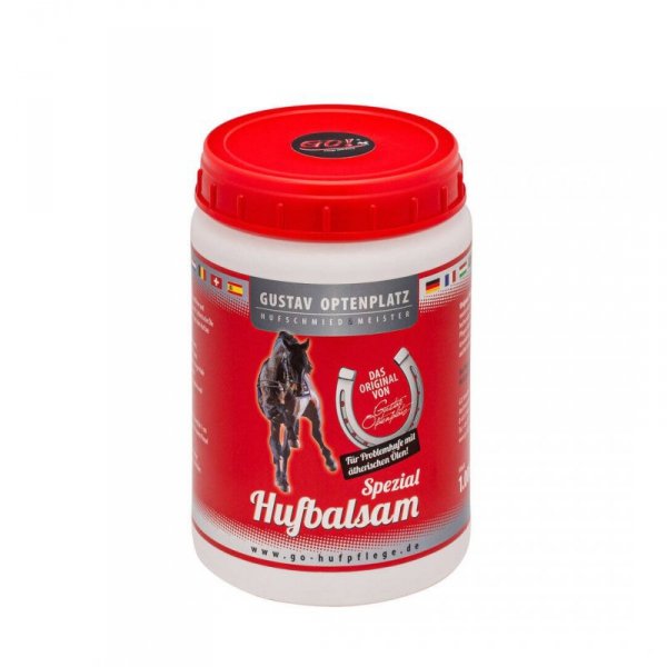 Spezial Hufbalsam Optenplatz balsam do kopyt