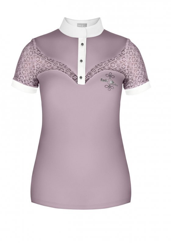 Koszulka konkursowa Fair Play
 ROZZIE orchidea