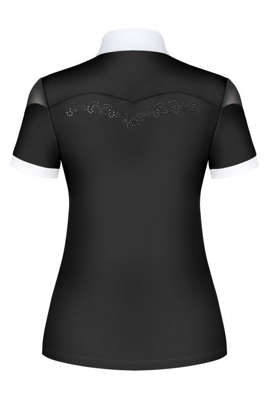 Koszulka konkursowa Fair Play AMAYA czarny