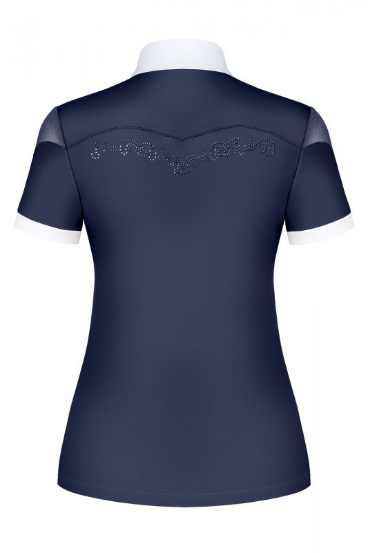 Koszulka konkursowa Fair Play AMAYA granatowy