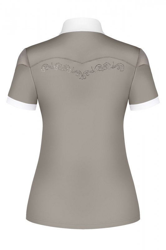 Koszulka konkursowa Fair Play AMAYA migdałowy