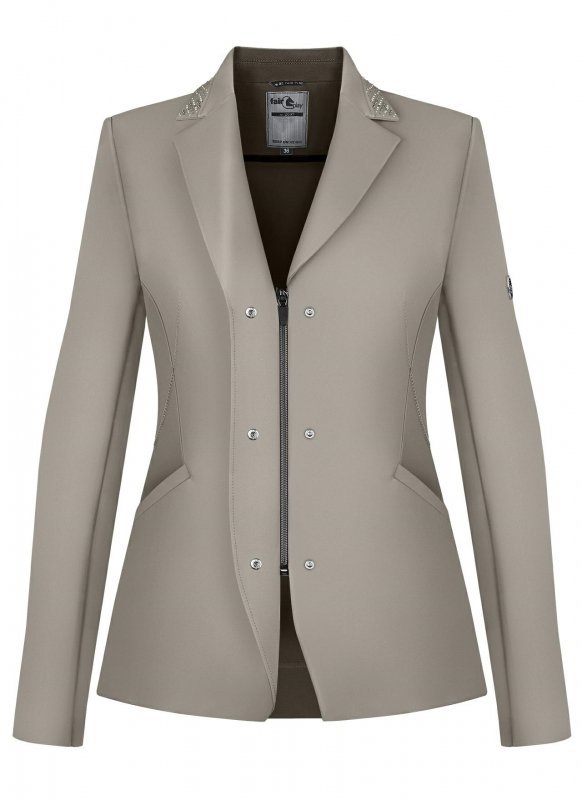 Frak konkursowy Fair Play ESTERA migdałowy