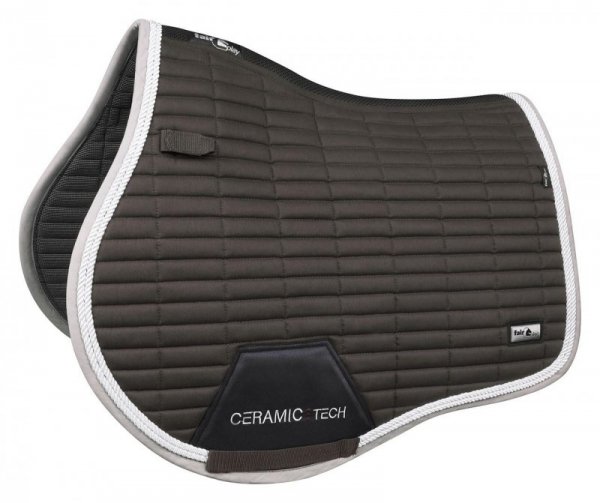 Czaprak terapeutyczny Fair Play QUARTZ CERAMIC c.beż  - skokowy