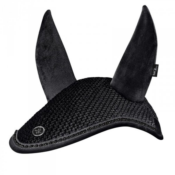 Nauszniki Fair Play MILLARITE czarny