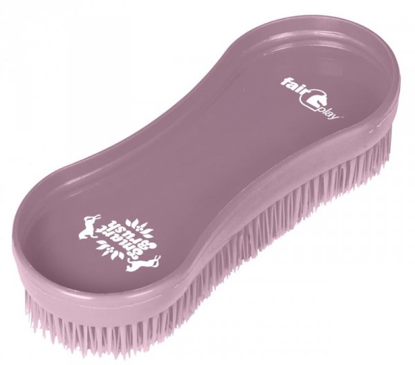 Szczotka FP Smart Brush orchidea 16 x 6,5cm