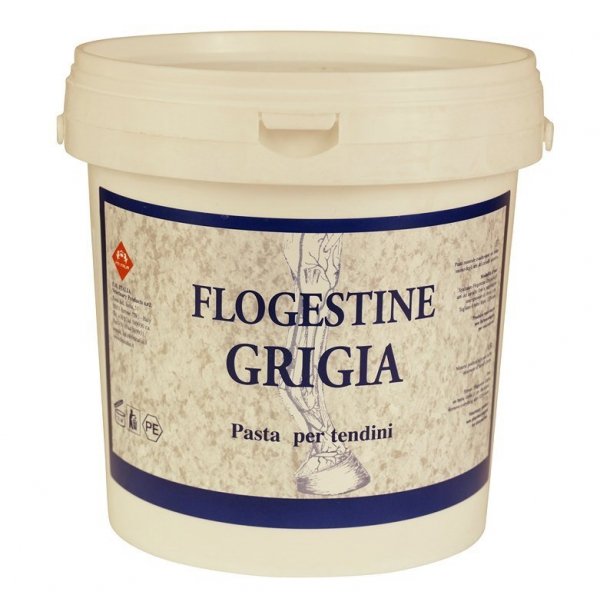 FM Glinka szara chłodząco-łagodzaca 4kg