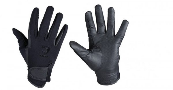 Rękawiczki Sport black