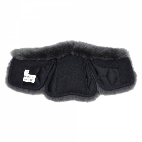 Podkładka Mattes Lambskin do Popręgu Stubben Equi Soft