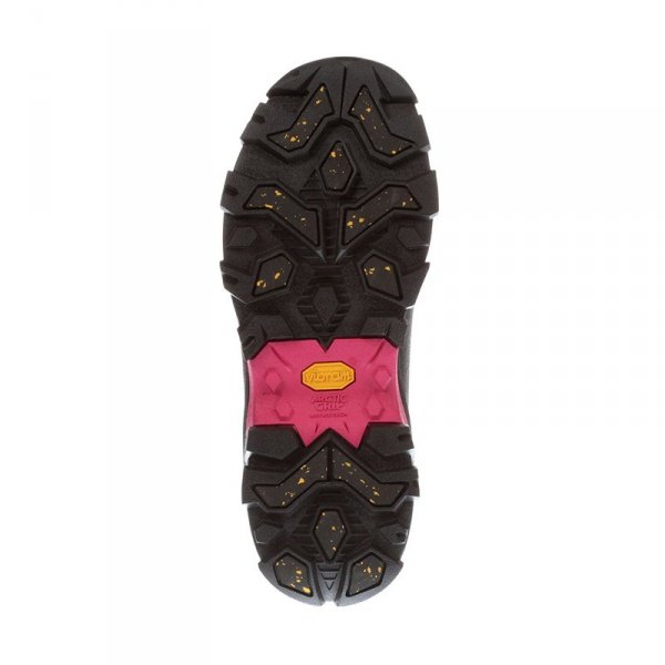 Buty Stajenne Zimowe Muck Boot Arctic ICE Mid-Women