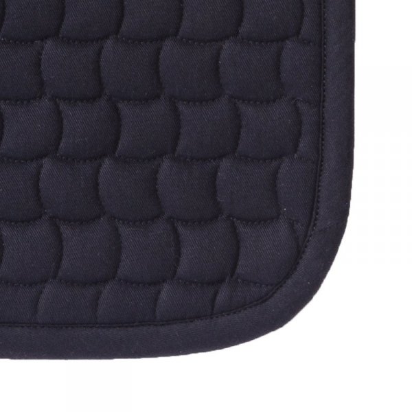 Czaprak Kavalkade KavalTop-Vario Round Cut - z kieszeniami - ujeżdżeniowy