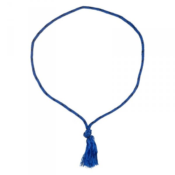 Smycz szyi Horka Tweekleurig Royal Blue
