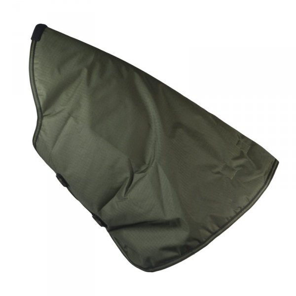 Kaptur / Kołnierz do Derki Padokowej Horka Dime 600D 100 g - oliwka