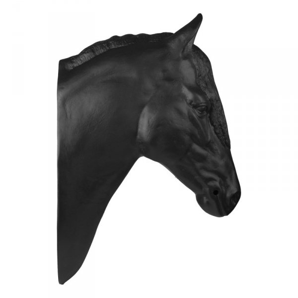 Cholewka na kopyta Horka Display Full Size Fries 68 cm czarna