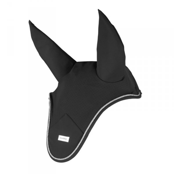Czapka Horka Deluxe czarno-srebrna