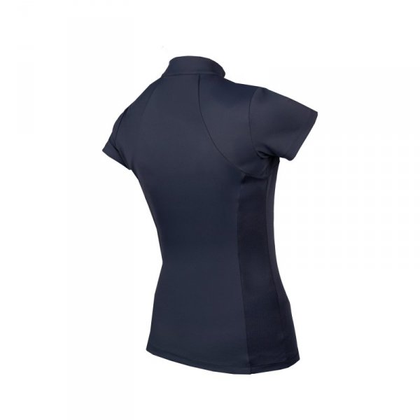 Koszulka treningowa Horka MADELINE EQPRO - granatowa