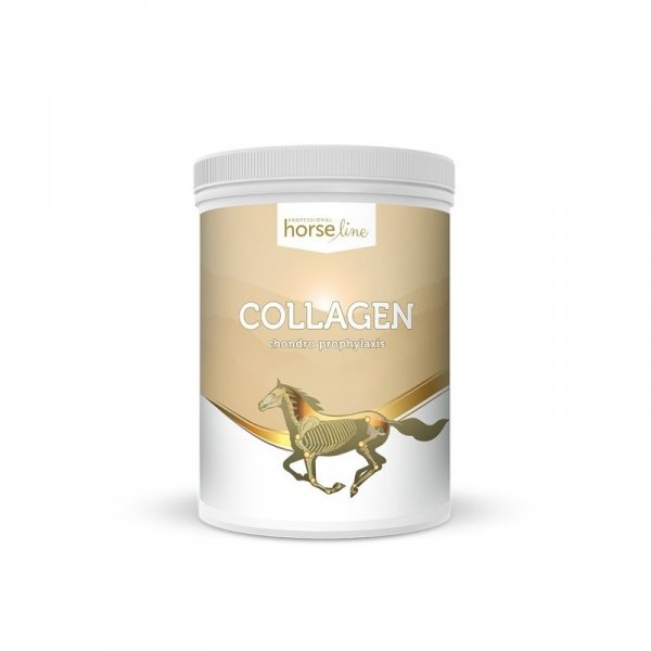 Collagen dla Koni Horse Line PRO 800g