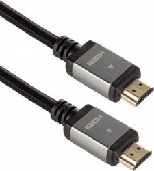 Kabel Montis MT005-1,5 HDMI - HDMI 1,5 m