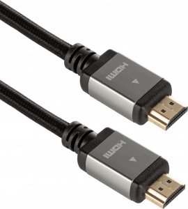 Kabel Montis MT005-1,5 HDMI - HDMI 1,5 m