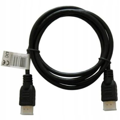 Kabel HDMI Savio 1,5m 462356235 1,5 m