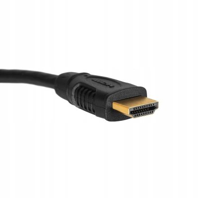 Kabel HDMI-HDMI 1,5 METRA HQ LB0002-1.5 LIBOX