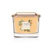 Świeca Yankee Candle Elevation Collection 96g - Kumquat & Orange