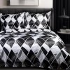 Pościel bawełniana DARYMEX kolekcja Cottonlove 140x200 + 1x70x80 wz. 71480/1