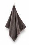 Ręcznik z bawełny egipskiej PAULO 3 50x100 wz. taupe