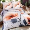 Pościel satynowa Darymex kolekcja Satynlove PREMIUM 160x200 wz. 12409
