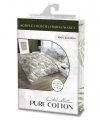 Pościel PURE COTTON 100% bawełna 160x200 wz. PURE 006