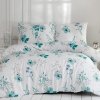 Pościel flanelowa, gruba FLANELA 140x200 wz. 31504/1 kolekcja FlaneLOVE