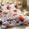 Pościel satynowa Darymex kolekcja Satynlove PREMIUM 160x200 wz. 12412