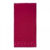 Ręcznik frotte RUSAŁKA 70x140 kolor malinowy