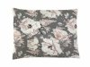 Poduszka z łuską gryki 50x60 wz. 7 peonia