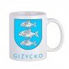 Kubek Giżycko 330ml wz. 5