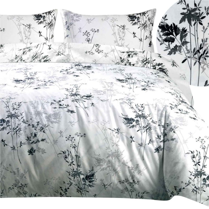 Pościel satynowa Darymex kolekcja Satynlove 220x200 wz. 1558/1