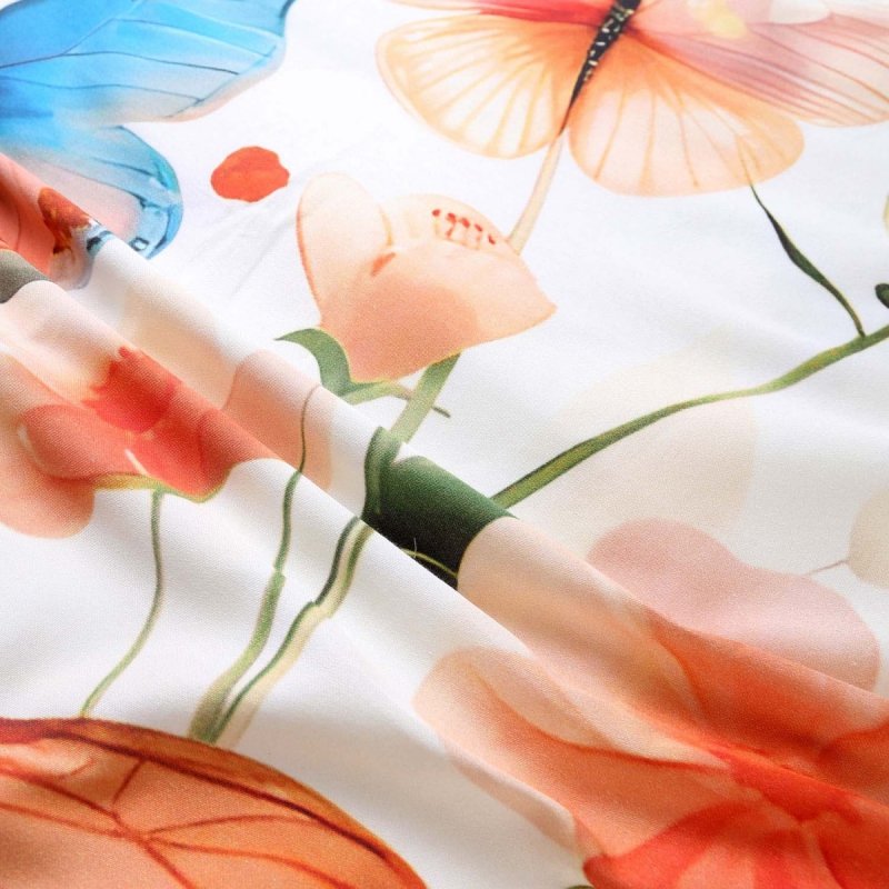 Pościel satynowa Darymex kolekcja Satynlove PREMIUM 160x200 wz. 12421